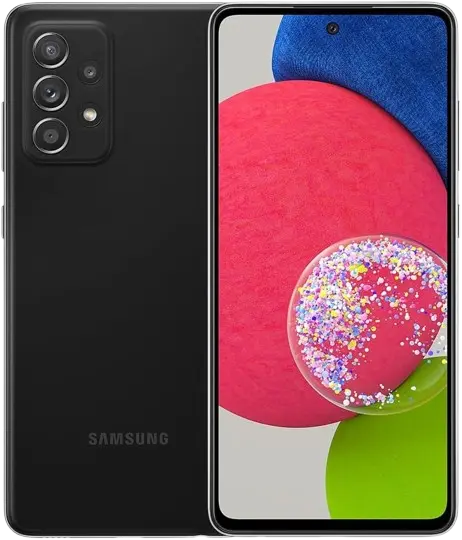Galaxy A52s 5G