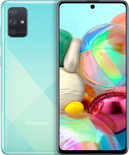 Galaxy A71