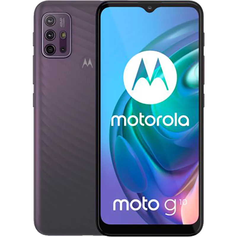 moto g10