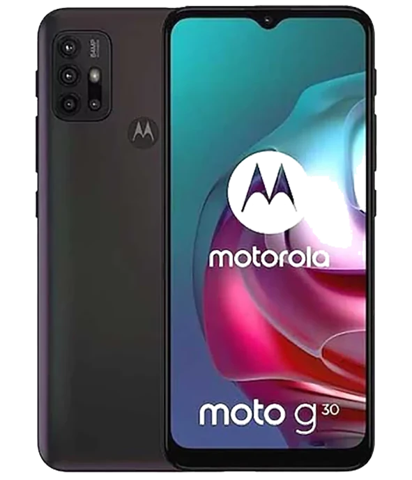moto g30