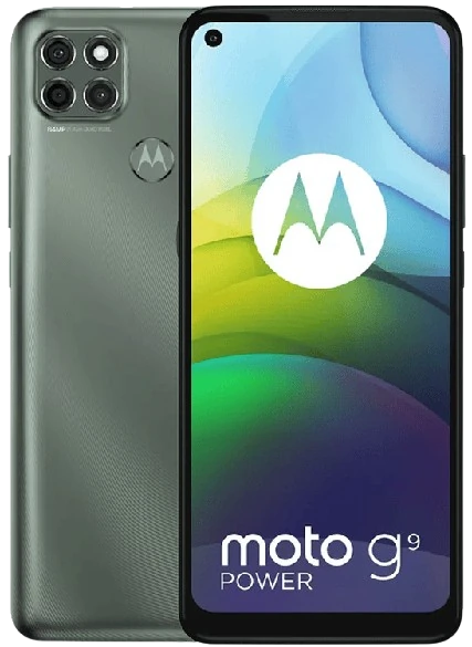 moto g9 power