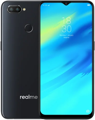Realme C1
