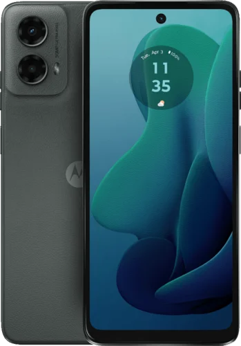 moto g 5G - 2024