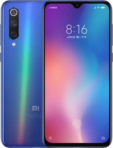Mi 9 SE