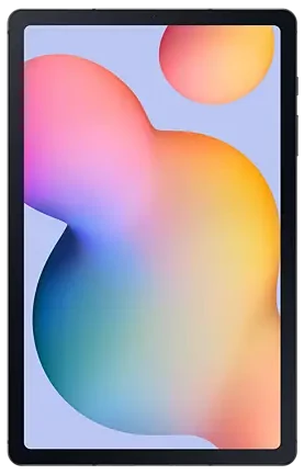 Galaxy Tab S6 Lite (LTE)