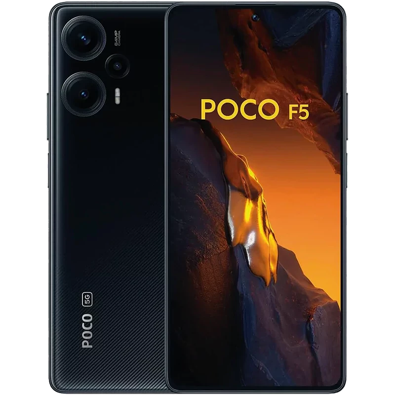 POCO F5 (Global)