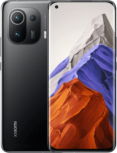 Mi 11 Pro