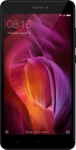 Redmi Note 4