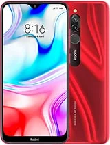 Redmi 8 Series
