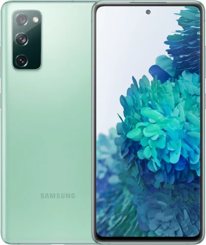 Galaxy S20 FE (Snapdragon)