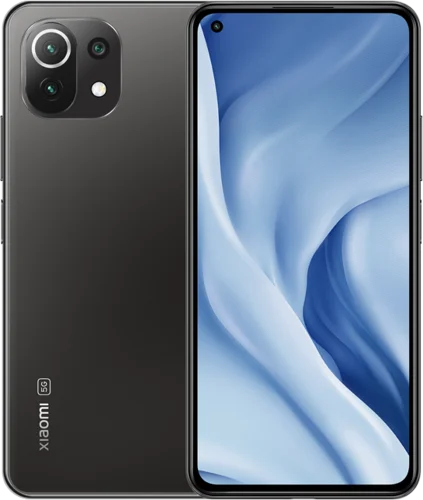 Mi 11 Lite 5G