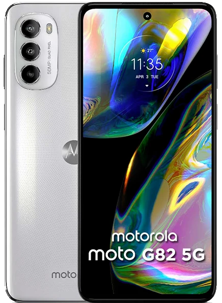 moto g82 5G
