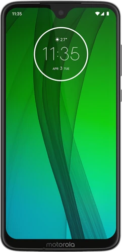 moto g7