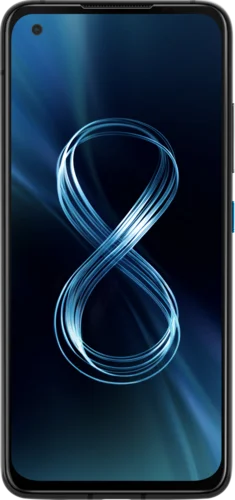 ZenFone 8