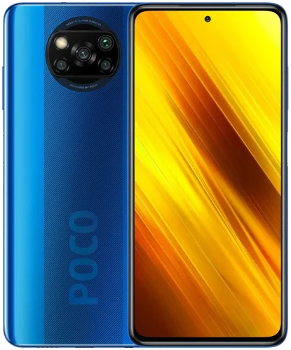 Poco X3 NFC (Surya/Karna)