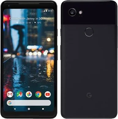 Pixel 2 XL