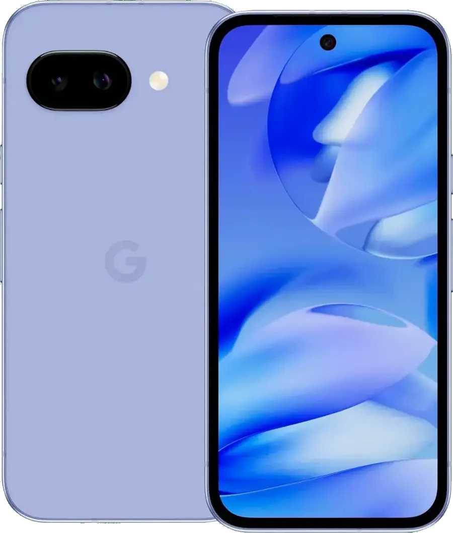 Pixel 9a
