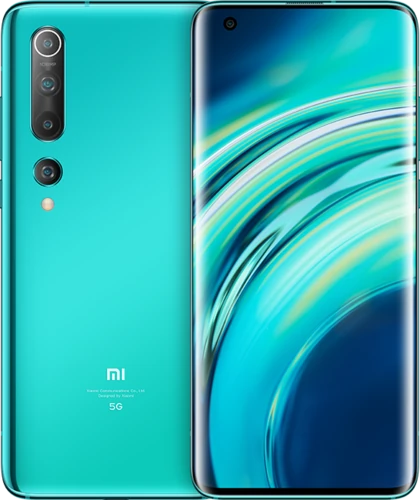 Mi 10