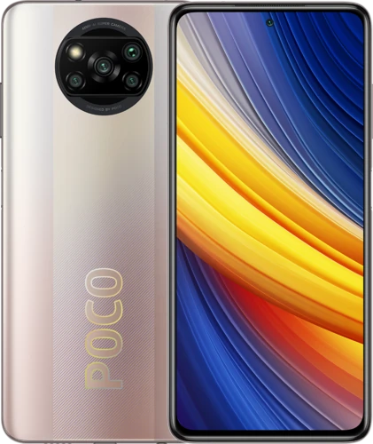 POCO X3 Pro