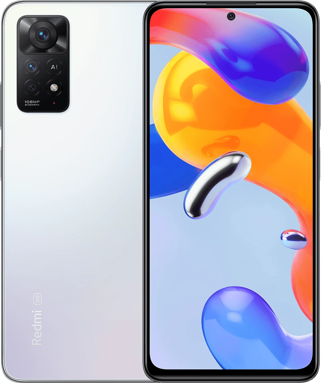 Redmi Note 11 Pro