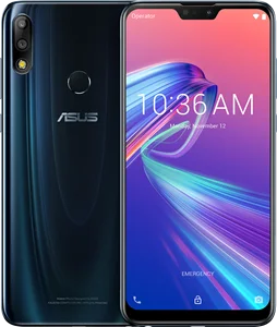 Zenfone Max Pro M2