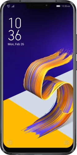 Zenfone 5Z (ZS620KL)