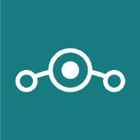 LineageOS logo