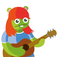 Paranoid Android logo