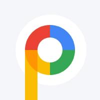 Pixel Experience logo