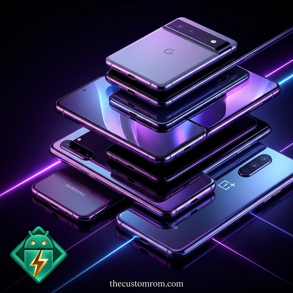 Samsung Galaxy S25 Announced with One UI 7