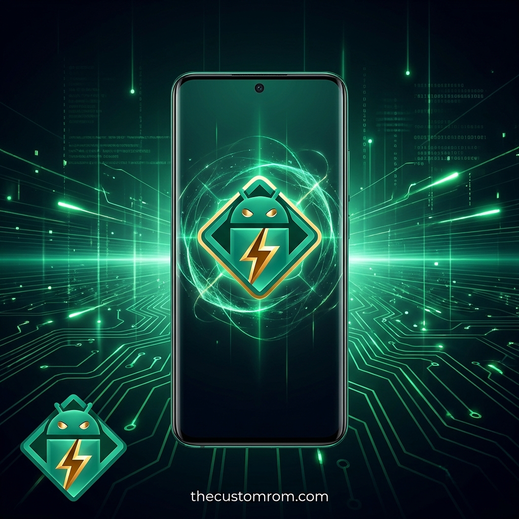 LineageOS 23 Officially Released Based on Android 16