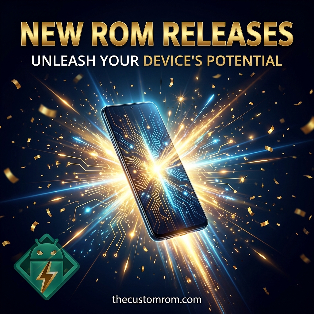 SparkOS 16 Released: Lightweight Yet Feature-Rich